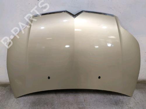 Motorhjelm CITROËN C4 I (LC_) 2.0 HDi (136 hp) 30420816