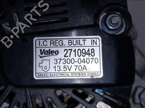Alternator KIA PICANTO III (JA) 1.0 | BP38947870M7 - Image 7