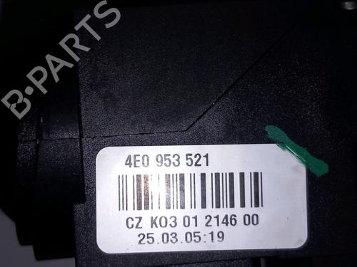 Steering column stalk AUDI A6 C6 Avant (4F5) 3.0 TDI quattro | BP35972151I23 - Image 6
