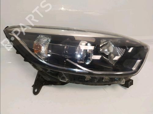 Højre forlygte Højre forlygte RENAULT CAPTUR I (J5_, H5_) 1.5 dCi 90 (J5N4, J5M5, J5MW, J5M6, J5AL, J5AJ) (90 hp) 36351785 36351785