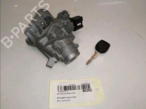 Used Ignition barrel Ignition barrel 38189085 38189085