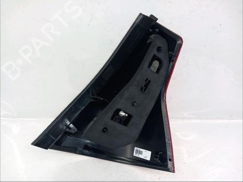 Left taillight DACIA SANDERO 1.5 dCi | BP30422083C34