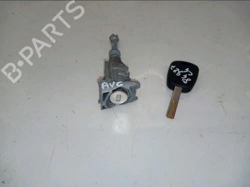 Andre CITROËN C4 Coupe (LA_) 1.6 HDi (90 hp) 31822217