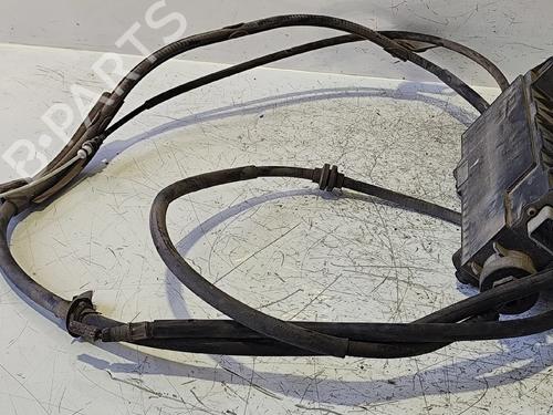 Used Hand brake Hand brake RENAULT ESPACE IV (JK0/1_) 3.0 dCi (JK0J, JK0V) (177 hp) 40535304 40535304