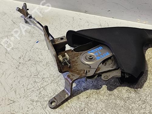 Used Hand brake Hand brake FORD FIESTA VI (CB1, CCN) 1.25 (82 hp) 40545116 40545116