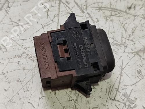 Left front window switch RENAULT ESPACE III (JE0_) 2.2 12V TD (JE0E, JE0H, JE0P) | BP40601702I27 - Image 3