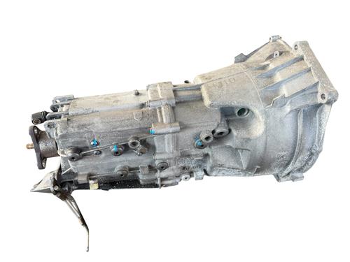 Used Gearbox Gearbox BMW 1 (E87) 118 d (122 hp) 40545161 40545161