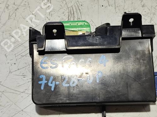 Electronic module RENAULT ESPACE IV (JK0/1_) 2.2 dCi (JK0H) | BP40545180M83 - Image 2