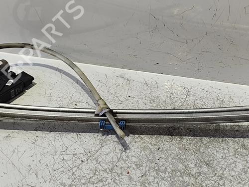 Used Rear right window mechanism Rear right window mechanism RENAULT ESPACE IV (JK0/1_) 2.2 dCi (JK0H) (150 hp) 40545164 40545164