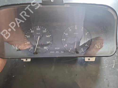 Used Instrument cluster Instrument cluster PEUGEOT 306 (7B, N3, N5) 1.9 D (75 hp) 31726189 31726189