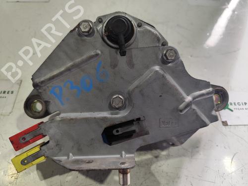 Rear wiper motor PEUGEOT 306 (7B, N3, N5) 1.9 D | BP31726191M102