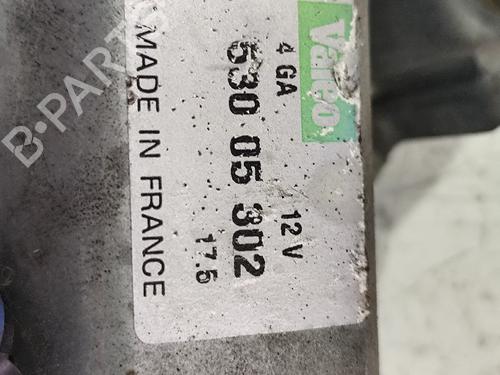 Rear wiper motor PEUGEOT 306 (7B, N3, N5) 1.9 D | BP31726191M102