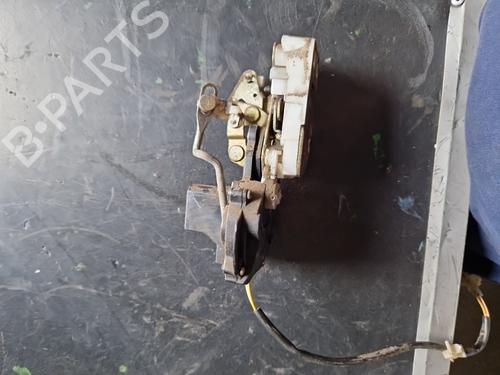 Venstre fortil lås HONDA CONCERTO (HW, MA) 1.5 i 16V (MA1) (90 hp) 31726511