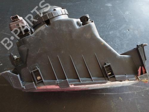 Left headlight PEUGEOT 306 (7B, N3, N5) 1.9 D | BP31726706C28