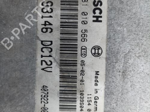 Engine control unit (ECU) MITSUBISHI Canter (FB7, FB8, FE7, FE8) VII | BP31727064M57 - Image 2