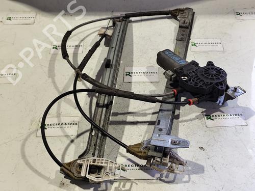 Used Front right window mechanism CITROËN XSARA (N1) 1.9 TD (90 hp) 31727696