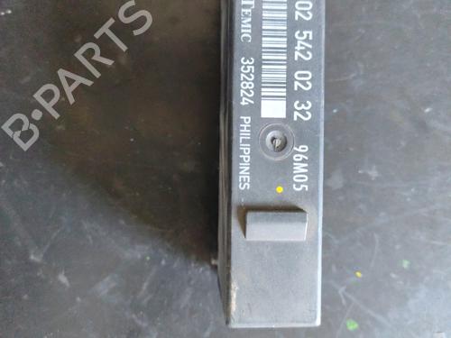 Used Lights ECU MERCEDES-BENZ C-CLASS (W202) C 200 D (202.120) (75 hp) 31727744