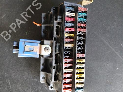 Sikringsdåse MITSUBISHI Canter (FE5, FE6) VI [1986-2026]  31727781