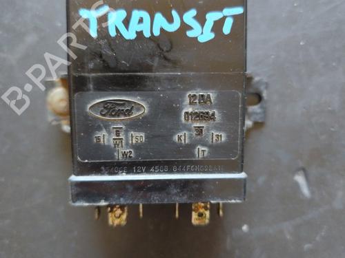 Comutador FORD TRANSIT Bus (E_ _) 2.5 DI (EBL, EDL, EDS, ESL, ESS) (116 hp) 31727870