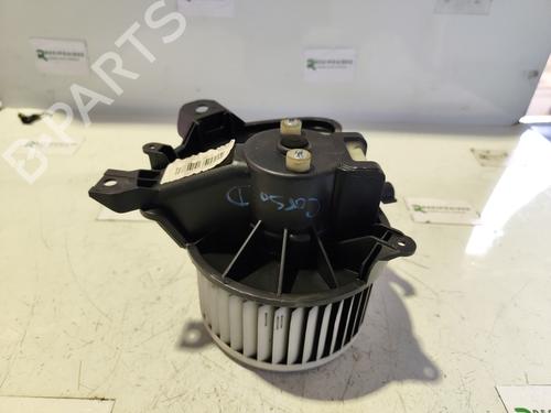 Used Heater blower motor OPEL CORSA D (S07) [2006-2015]  31728318