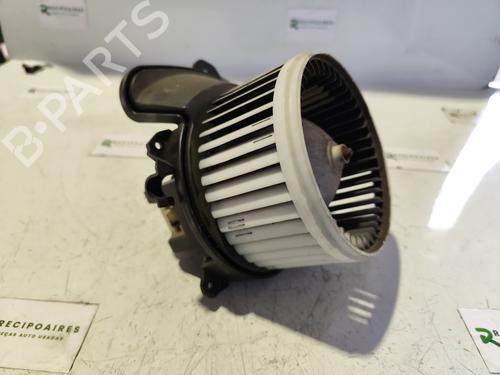 Heater blower motor OPEL CORSA D (S07)  | BP31728318M62 
