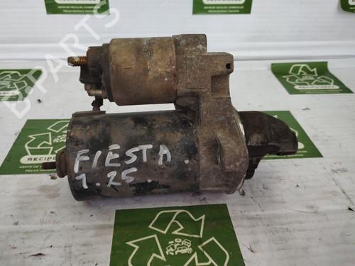 Used Starter Starter FORD FIESTA IV (JA_, JB_) 1.25 i 16V (75 hp) 31728333 31728333