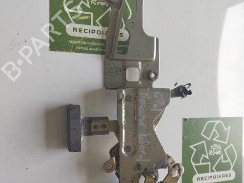 Used Rear right lock OPEL MOVANO A Van (X70) [1999-2026]  31728528