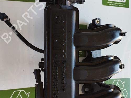 Colector de admisión SMART CITY-COUPE (450) 0.6 (450.330, 450.332) (71 hp) 31728632