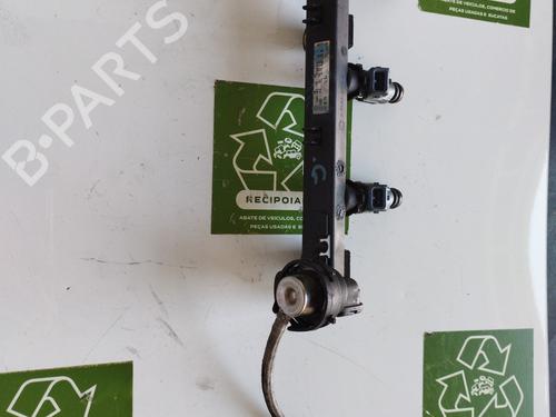 Rail D'Injecteurs SMART CITY-COUPE (450) 0.6 (450.330, 450.332) (71 hp) 31728641