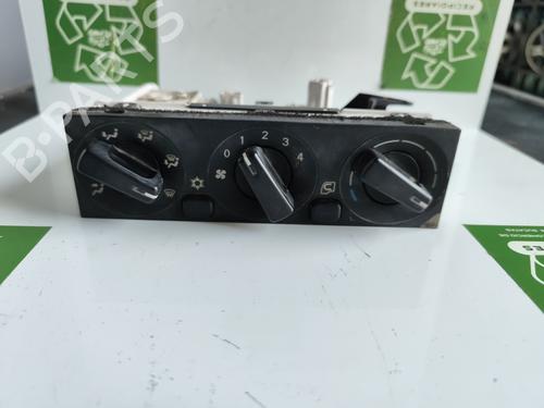 Used Climate control Climate control MITSUBISHI Canter (FE5, FE6) VI [1986-2026] 31729002 31729002