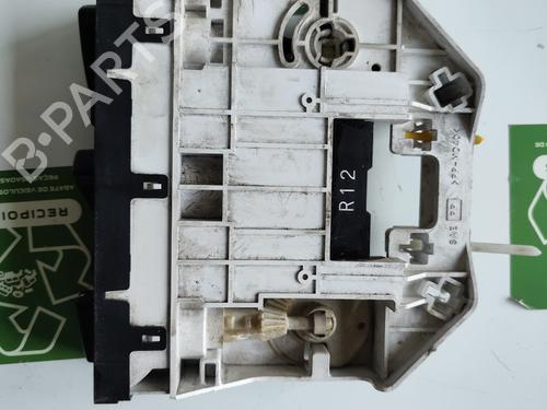 Climate control MITSUBISHI Canter (FE5, FE6) VI | BP31729002I5 - Image 3