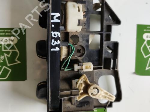 Climate control MITSUBISHI Canter (FE5, FE6) VI | BP31729005I5 - Image 2