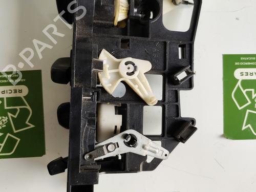 Climate control MITSUBISHI Canter (FE5, FE6) VI | BP31729005I5 - Image 3