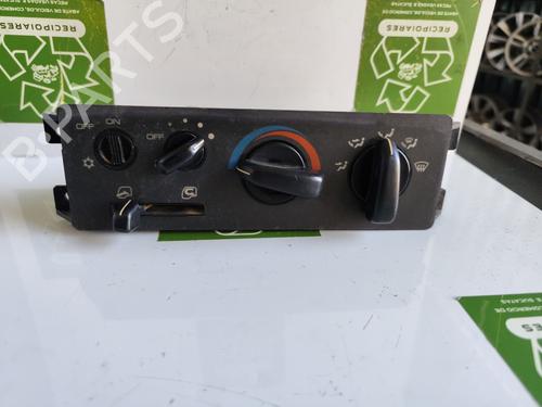 Used Climate control Climate control MITSUBISHI Canter (FE5, FE6) VI [1986-2026] 31729005 31729005