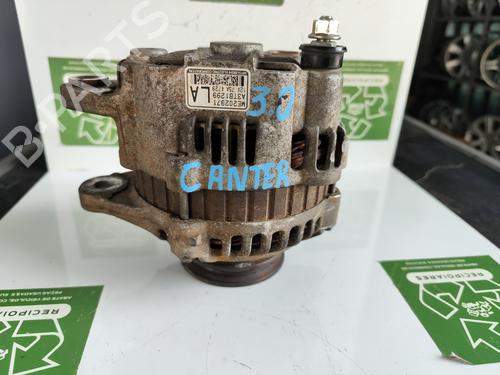 Used Alternator MITSUBISHI Canter (FB7, FB8, FE7, FE8) VII [2001-2011]  31729025