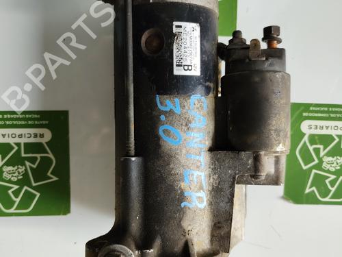 Used Starter Starter MITSUBISHI Canter (FB7, FB8, FE7, FE8) VII [2001-2011] 31729026 31729026