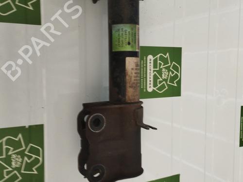 Left front shock absorber MITSUBISHI COLT VI (Z3_A, Z2_A) 1.1 (Z31A, Z32A) | BP31729031M16