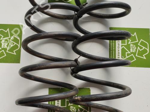 Used Shock absorber spring MITSUBISHI COLT VI (Z3_A, Z2_A) 1.1 (Z31A, Z32A) (75 hp) 31729035