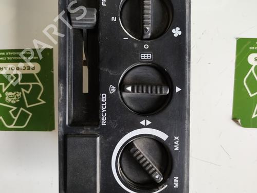 Used Climate control VOLVO FL6 [1985-2000]  31729039