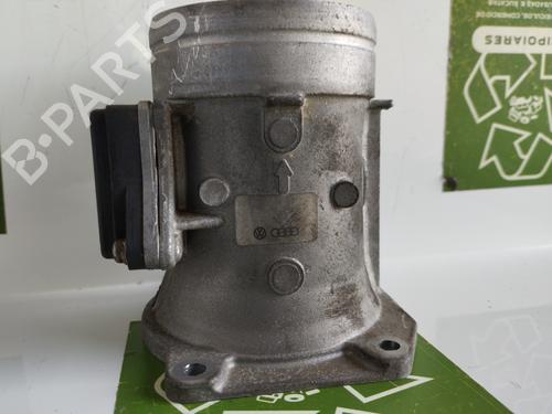 Mass air flow sensor AUDI A4 B5 (8D2) 1.6 | BP31729055M95  - Image 5