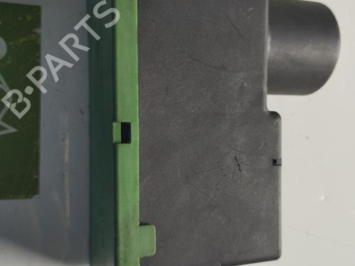 Comfort control module VW PASSAT B5.5 (3B3) 1.9 TDI | BP31729091M56