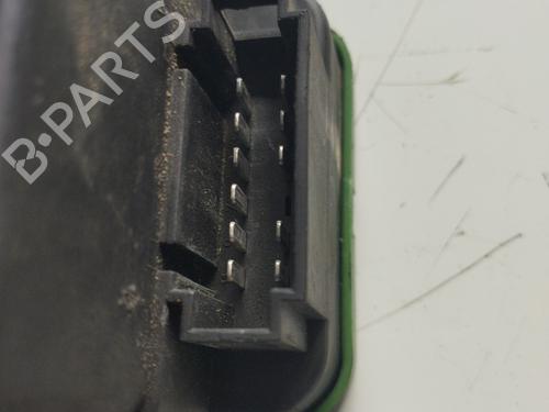 Comfort control module VW PASSAT B5.5 (3B3) 1.9 TDI | BP31729091M56