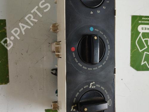 Used Climate control CITROËN BERLINGO / BERLINGO FIRST Box Body/MPV (M_) [1996-2011]  31729105