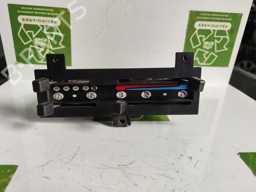 Mando climatizador NISSAN ATLEON [2000-2026]  31729275