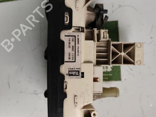 Climate control OPEL COMBO Box Body/MPV | BP31729380I5