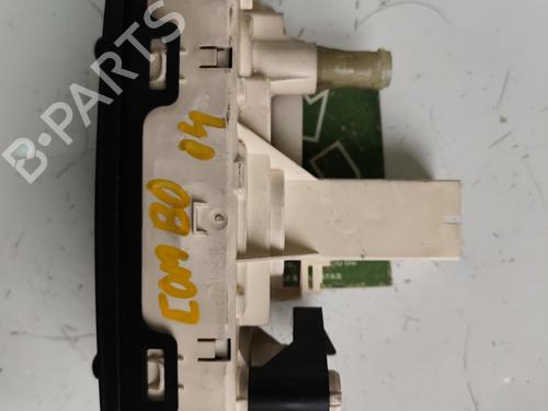 Climate control OPEL COMBO Box Body/MPV | BP31729380I5