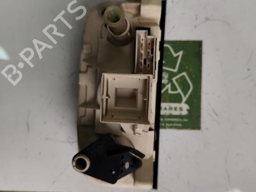 Climate control OPEL COMBO Box Body/MPV | BP31729380I5