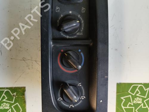 Comando chauffage RENAULT TRUCKS Premium [1996-2026]  31729474