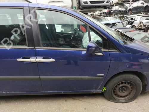 Dør højre fortil PEUGEOT 807 (EB_) [2002-2026]  31729809