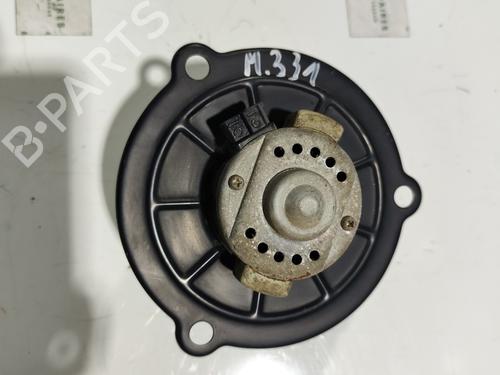 Used Heater blower motor Heater blower motor MITSUBISHI Canter (FE3, FE4) V [1985-1997] 31729842 31729842
